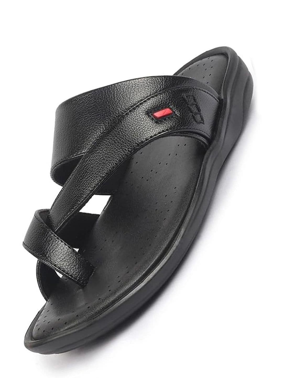 FAUSTO Men PU Comfort Sandals - view 1