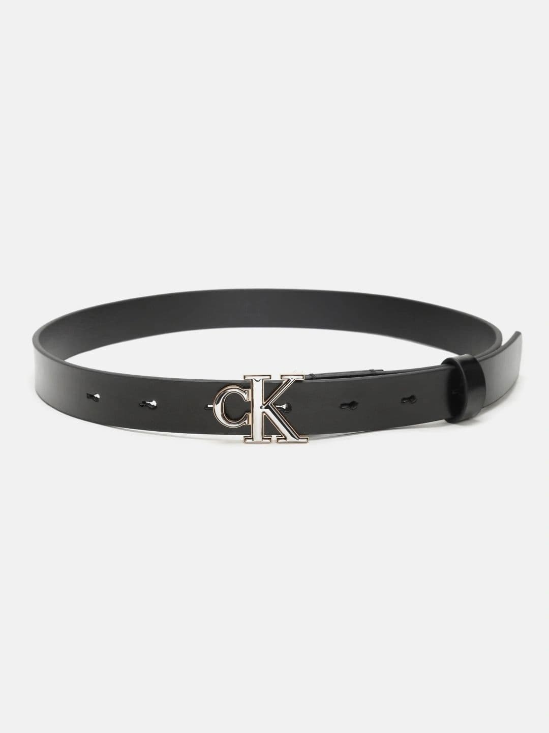 Calvin Klein Men Leather Reversible Belt - view 1