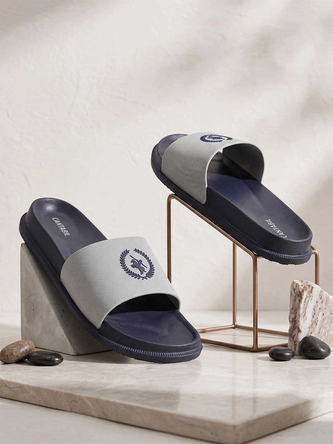 Cantabil Men Sliders - view 1