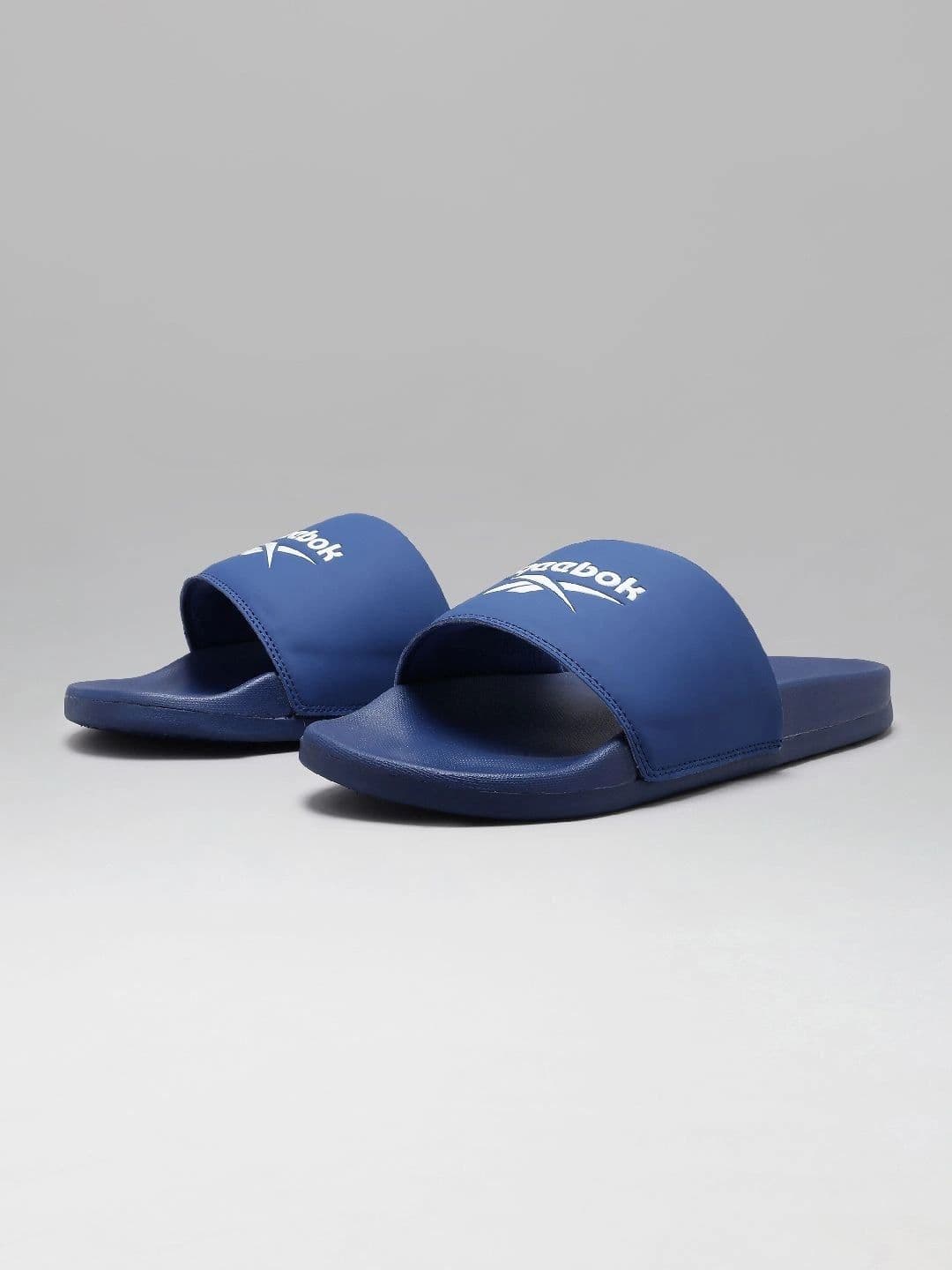 Reebok Men PU Comfort Sandals - view 1