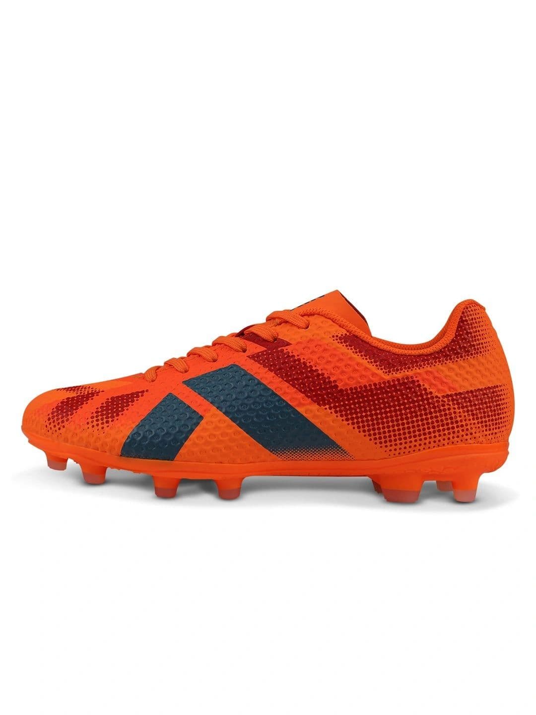 NIVIA Dagger Football Studs Spacer Mesh and TPU Film Upper with TPU Sole for All Surfaces - view 1