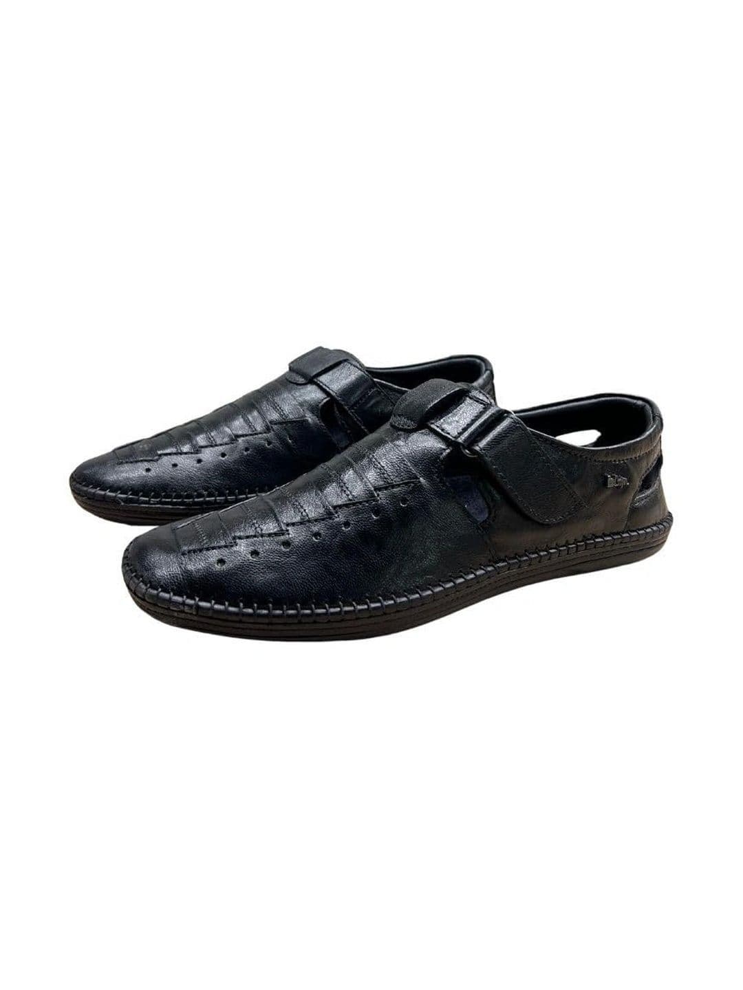 Lee Cooper Men Shoe-Style Sandals - view 1