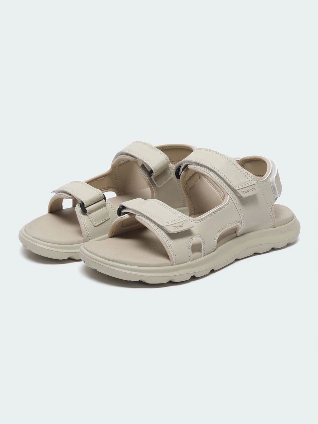 Reebok Men PU Comfort Sandals - view 1