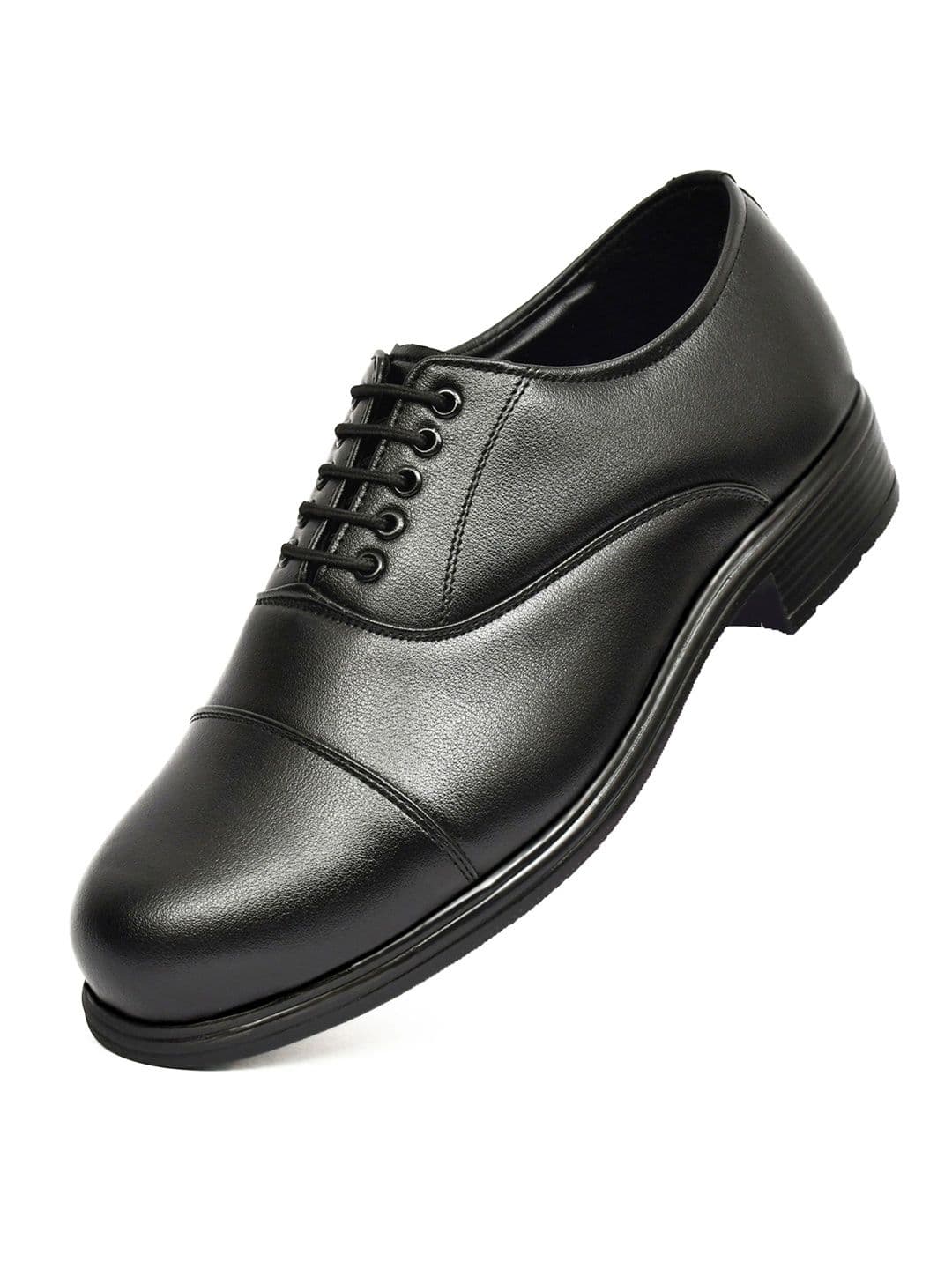 BTOM Men Round-Toe Formal Oxfords - view 1