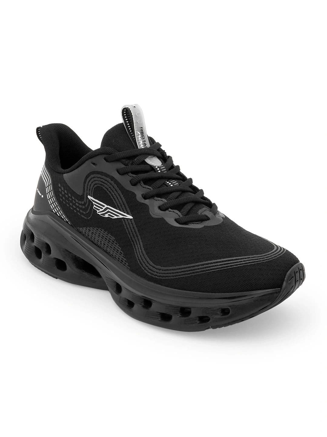 Red Tape Men Mesh Running Shoes - view 1