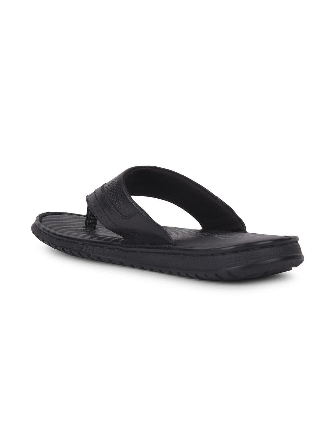 Lee Cooper Men Rubber Thong Flip-Flops - view 1