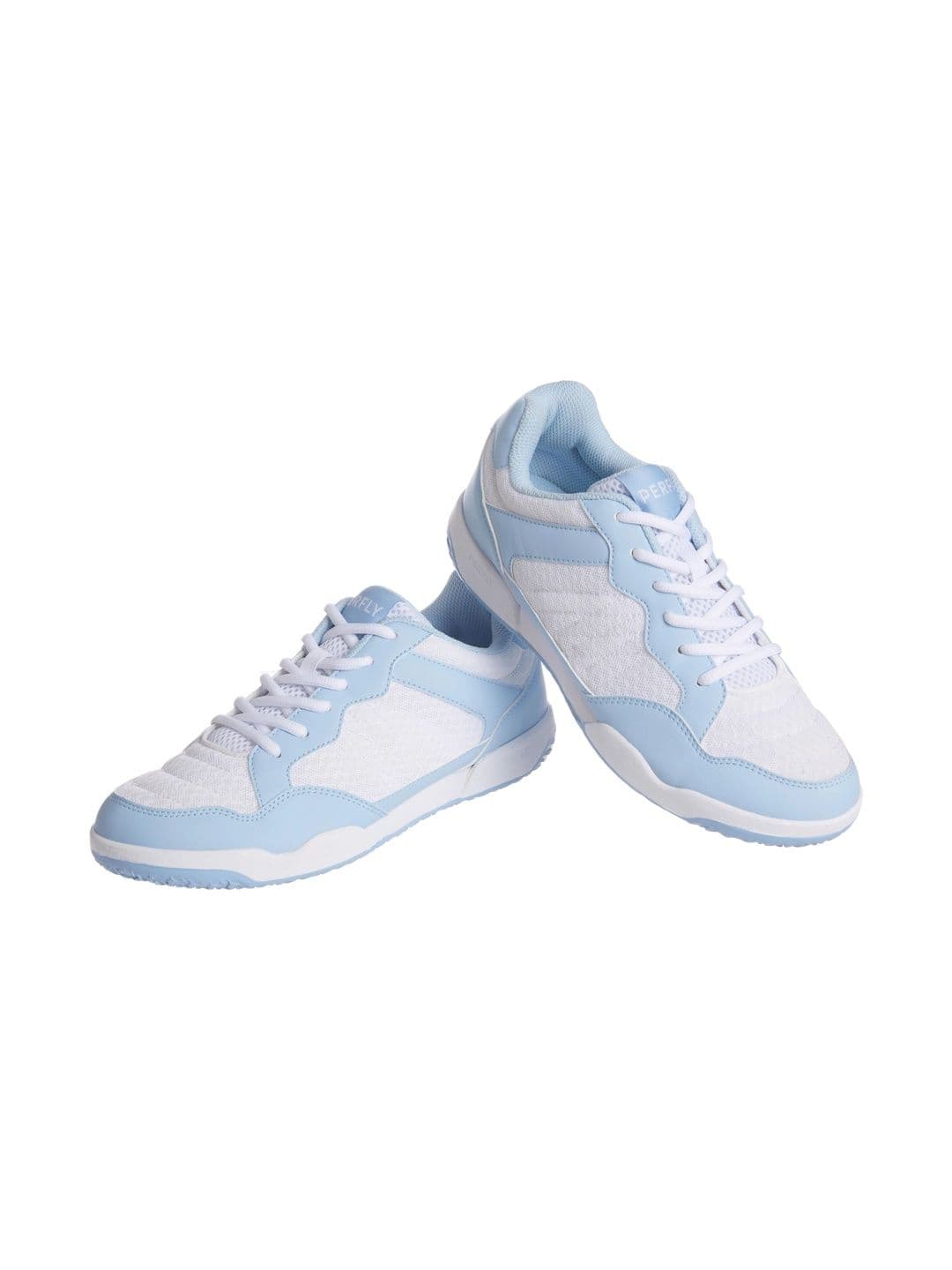Decathlon Women Textile Tennis Shoes - view 1