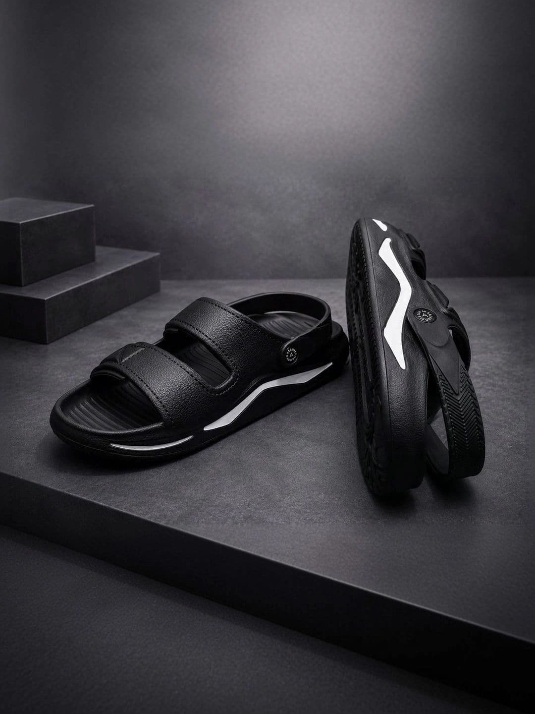 VOOLIO Men Sliders - view 1