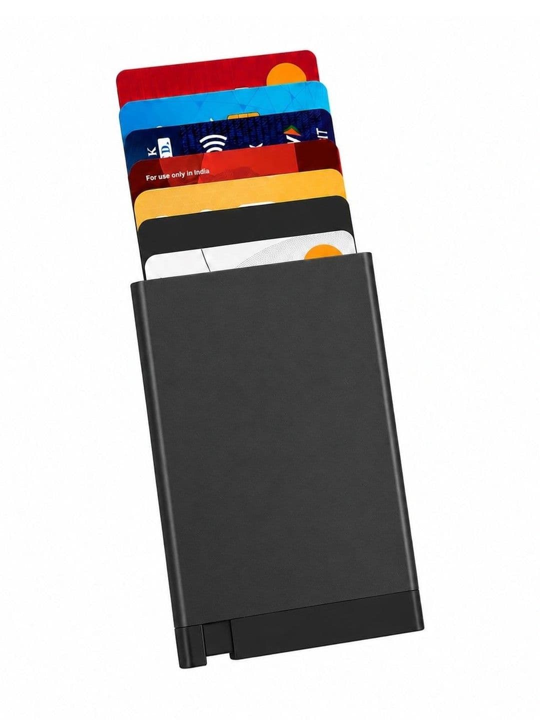 StealODeal Unisex Card Holder - view 1