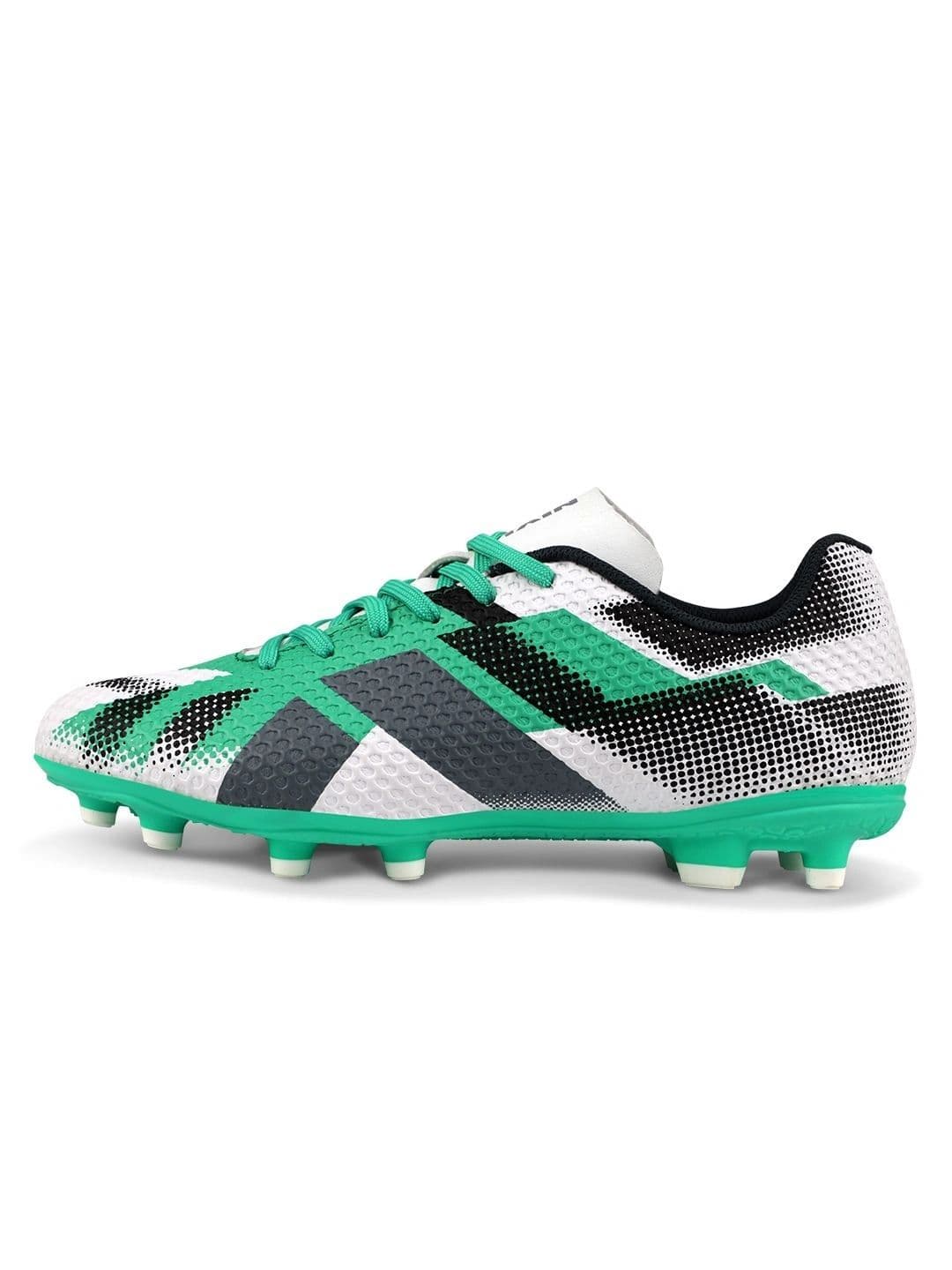 NIVIA Dagger Football Studs Spacer Mesh and TPU Film Upper with TPU Sole for All Surfaces - view 1
