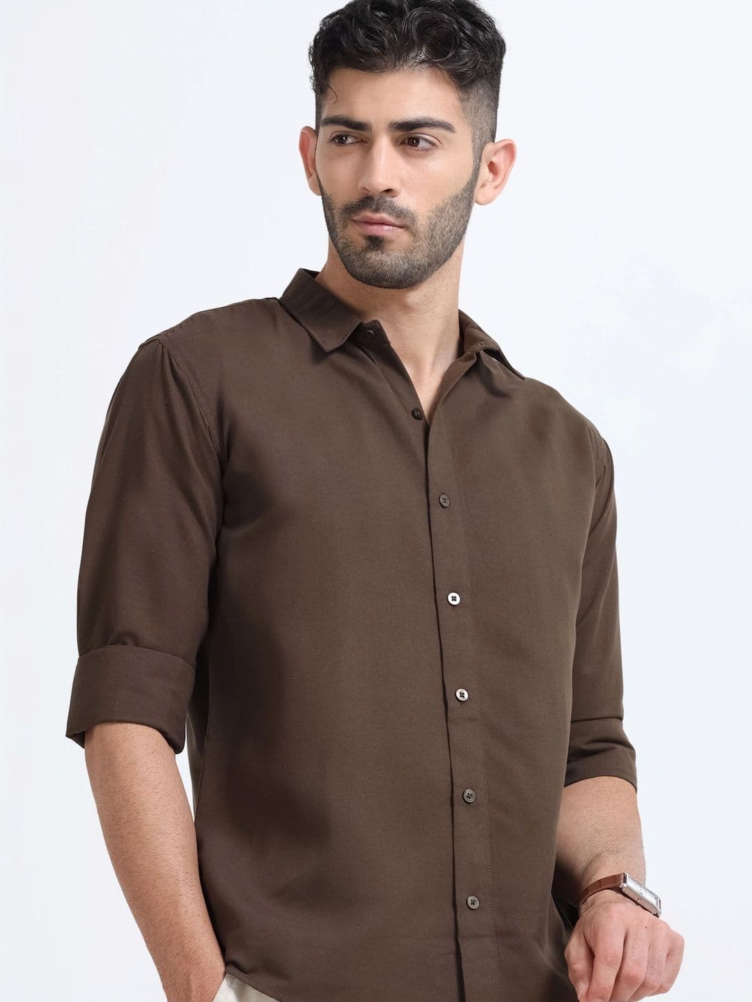 Metronaut Men Casual Shirt - view 1