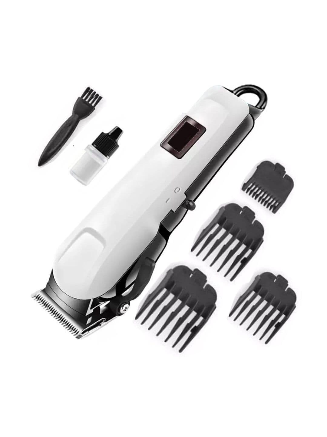 FINARO Rechargeable Cordless Trimmer - ZX4 - view 1