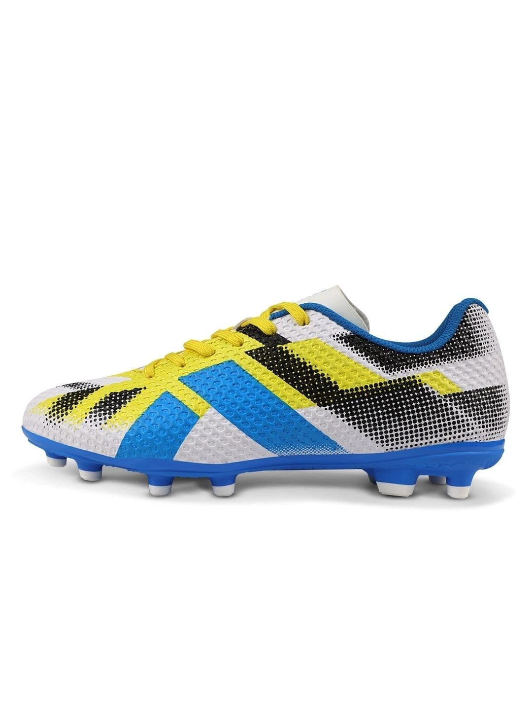 NIVIA Dagger Football Studs Spacer Mesh and TPU Film Upper with TPU Sole for All Surfaces - view 1
