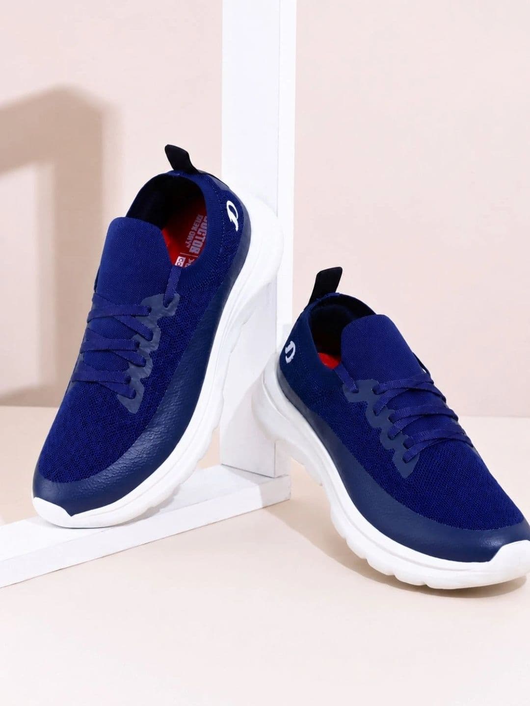 DOCTOR EXTRA SOFT Men Sports Shoes - view 1