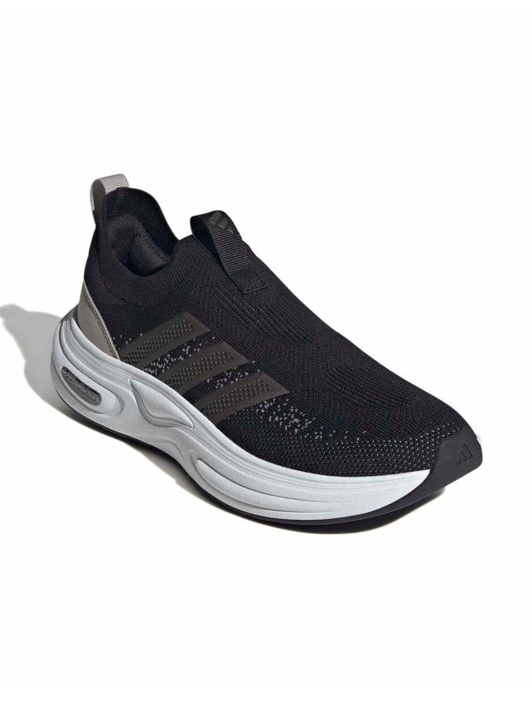 ADIDAS Women Cloudfoam Cuxxion Sock Walking Shoes - view 1
