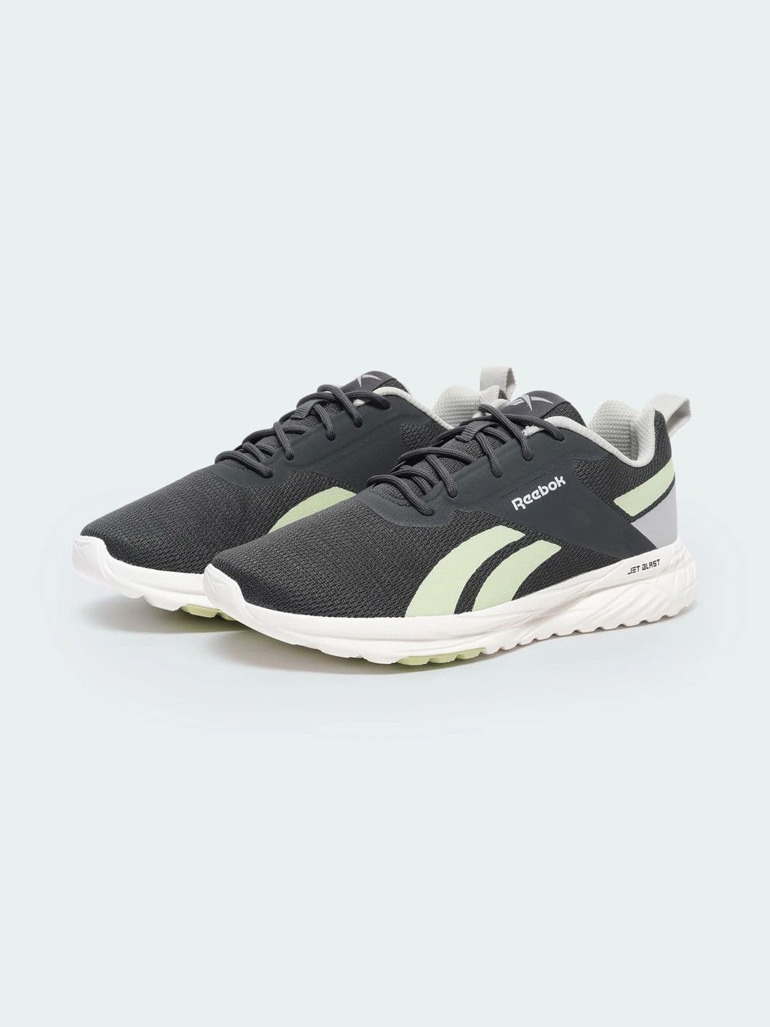 Reebok Men Distance Fusion Running Shoes - view 1