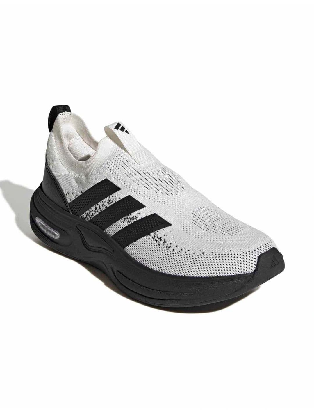 ADIDAS Men Cloudfoam Cuxxion Sock Walking Shoes - view 1