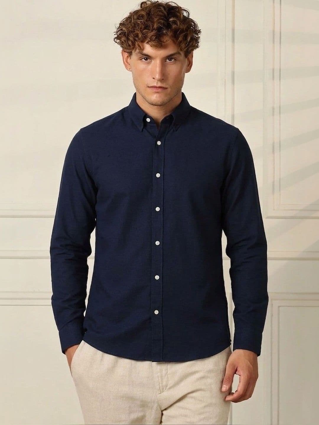 Falconwear Men Casual Shirt - view 1