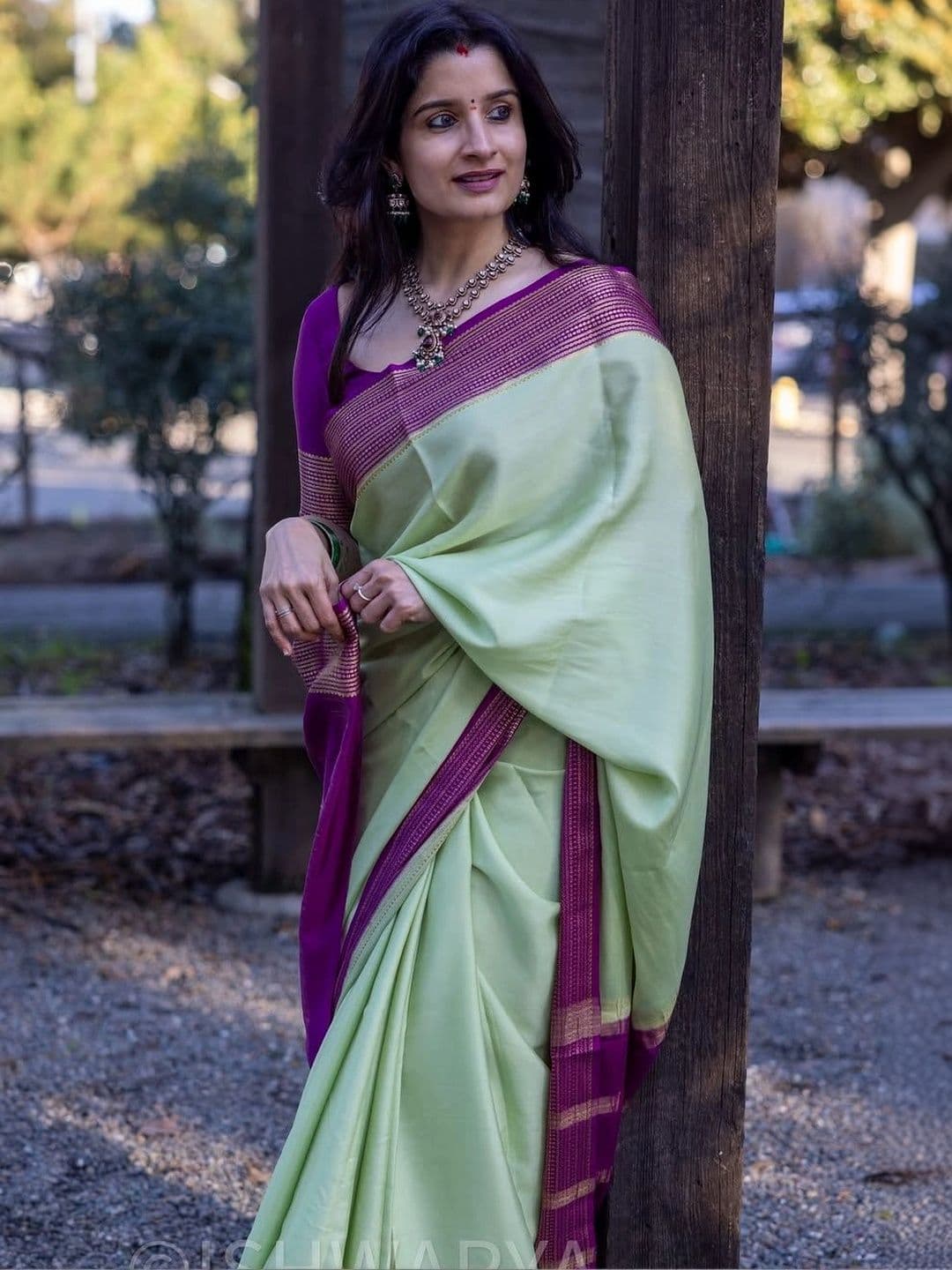 Moda Rapido Zari Art Silk Heavy Work Banarasi Saree - view 1