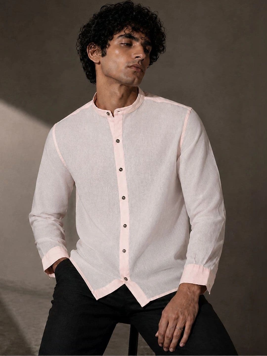 CAHOOT Men Standard Casual Shirt - view 1