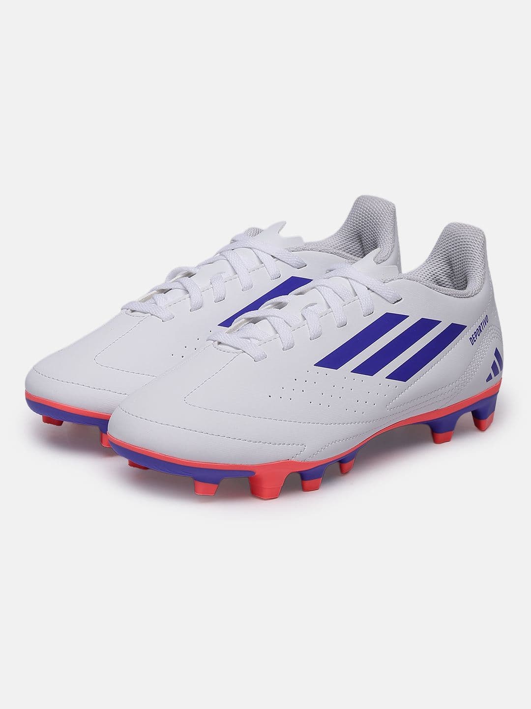ADIDAS Men DEPORTIVO III FxG Football Shoes - view 1