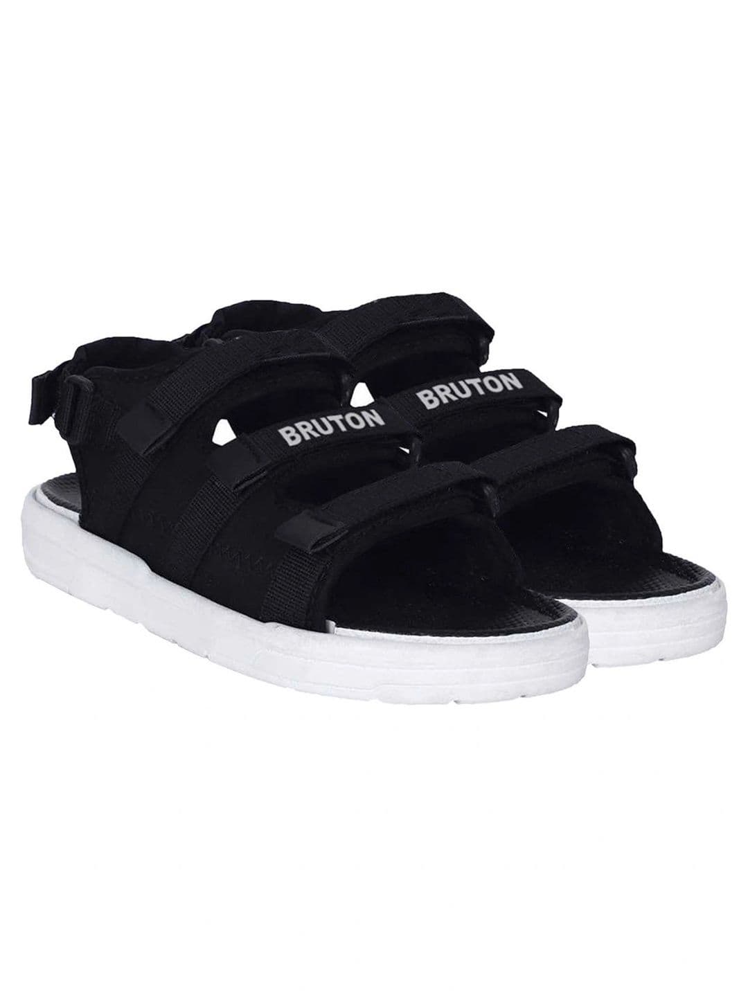 Bruton Men Room Slippers - view 1