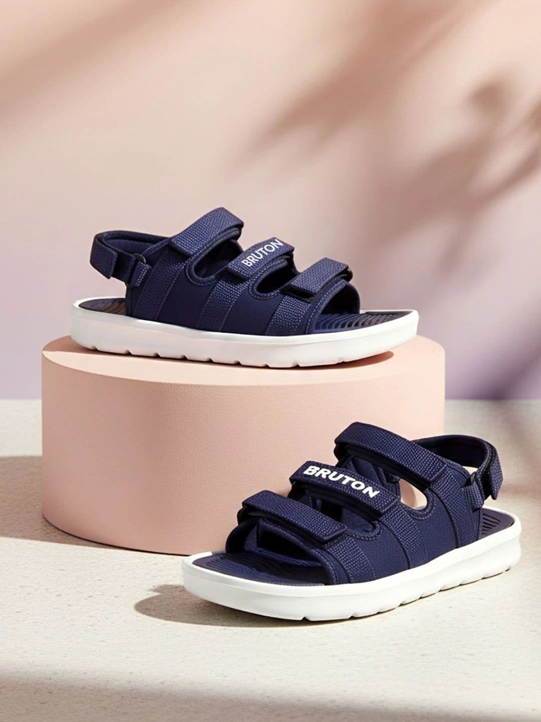 Bruton Men Slip-On - view 1