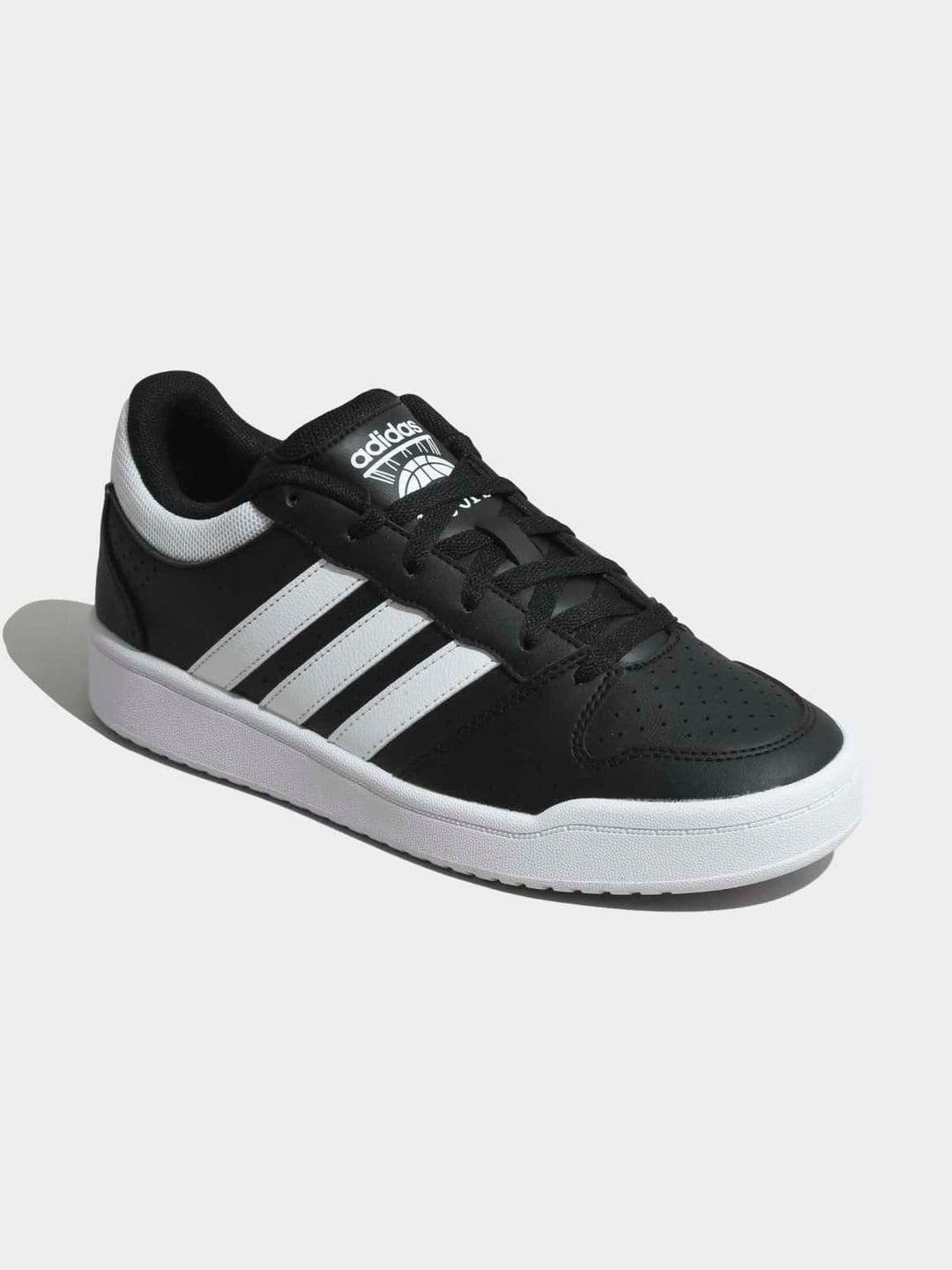 ADIDAS Unisex Hoops Classic Ikd Basketball Shoes - view 1