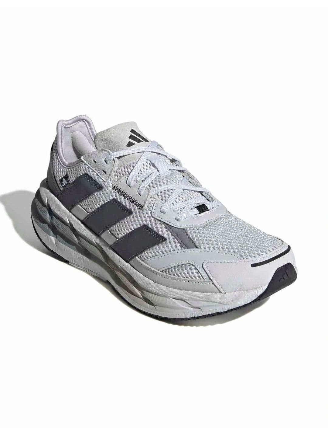ADIDAS Men Leather Running Shoes - view 1