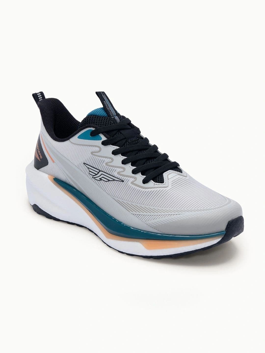 Red Tape Men Mesh Running Shoes - view 1