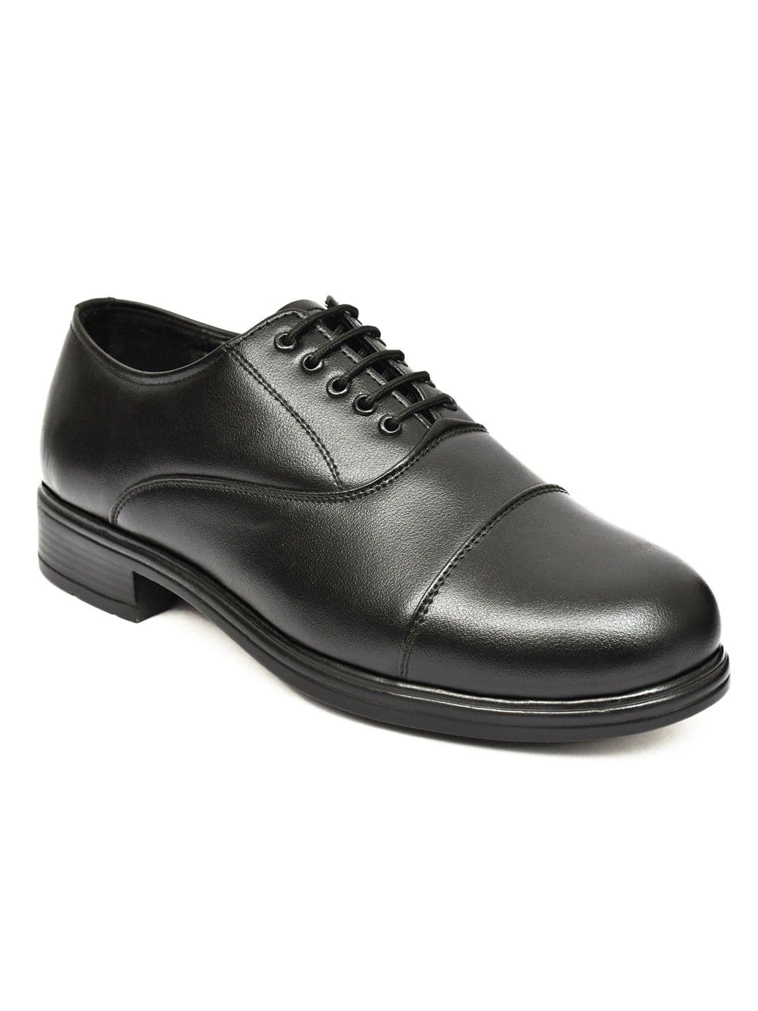 BTOM Men Round-Toe Formal Oxfords - view 1