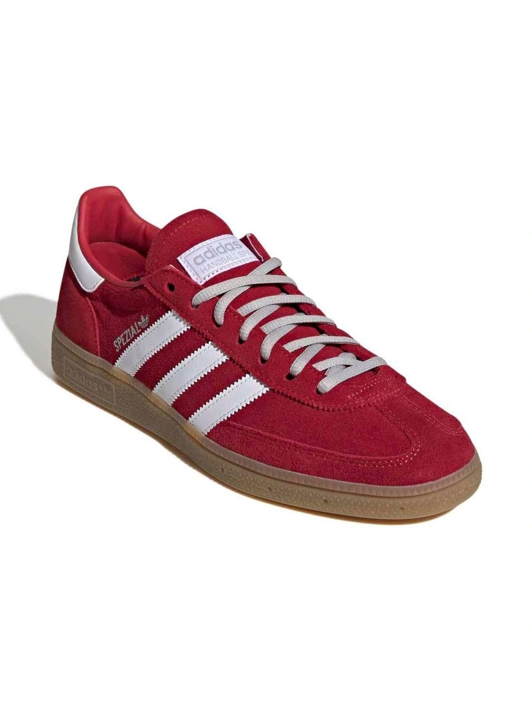 ADIDAS Men Liverpool Fc Handball Spezial Football Shoes - view 1
