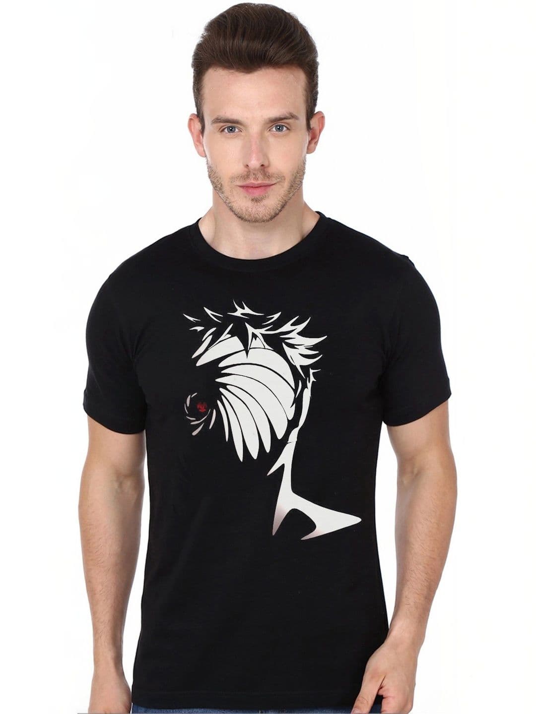 COOQUE Men Printed T-shirt - view 1