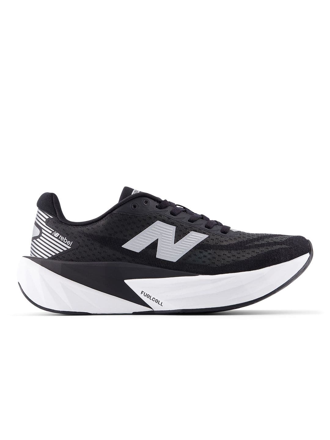 New Balance Rebel Women Printed Sports Shoes - view 1