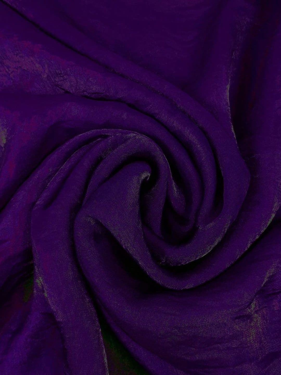 SEG Satin Unstitched Dress Material - view 1