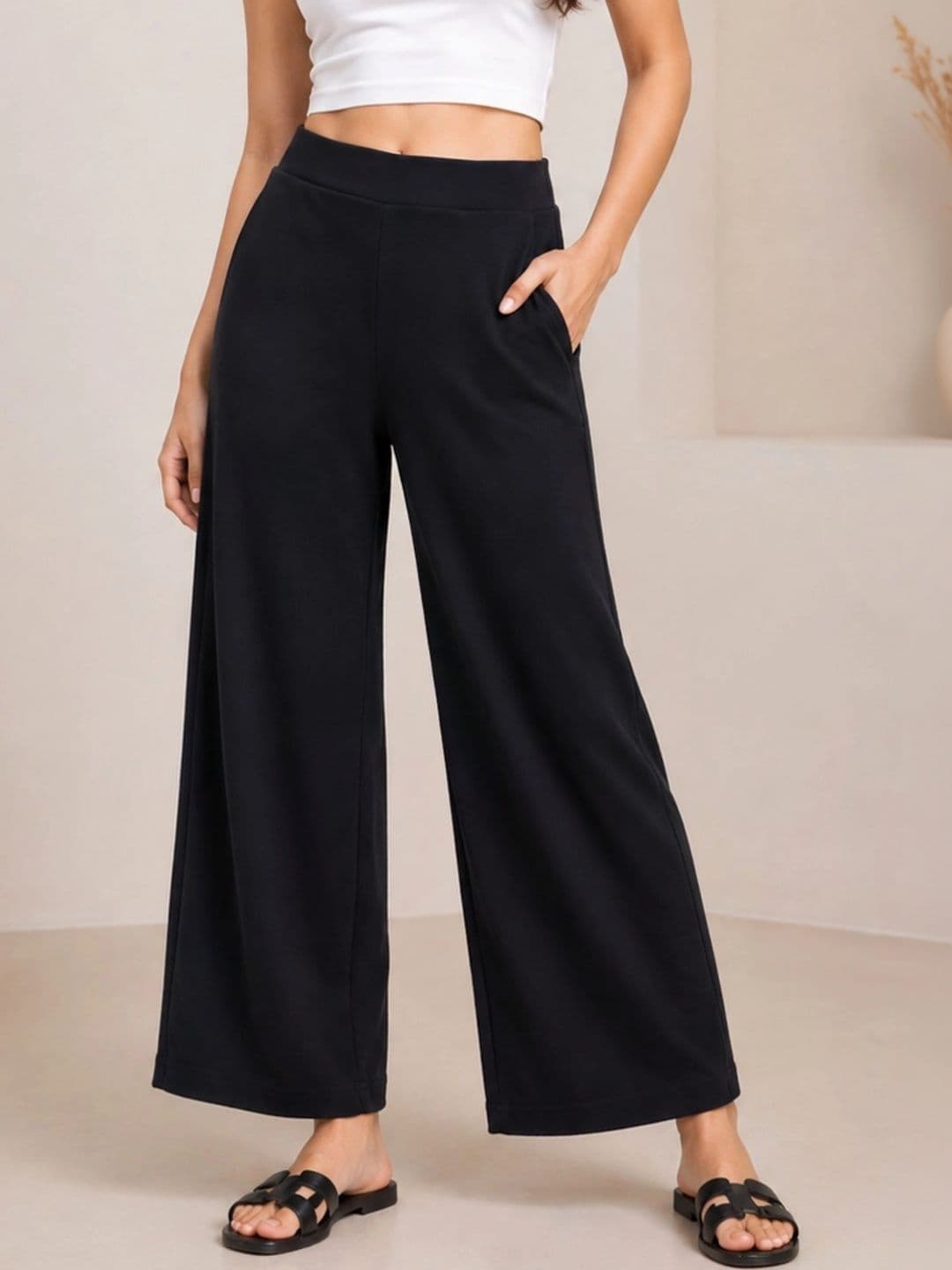 Bee Boldd Women Palazzos - view 1