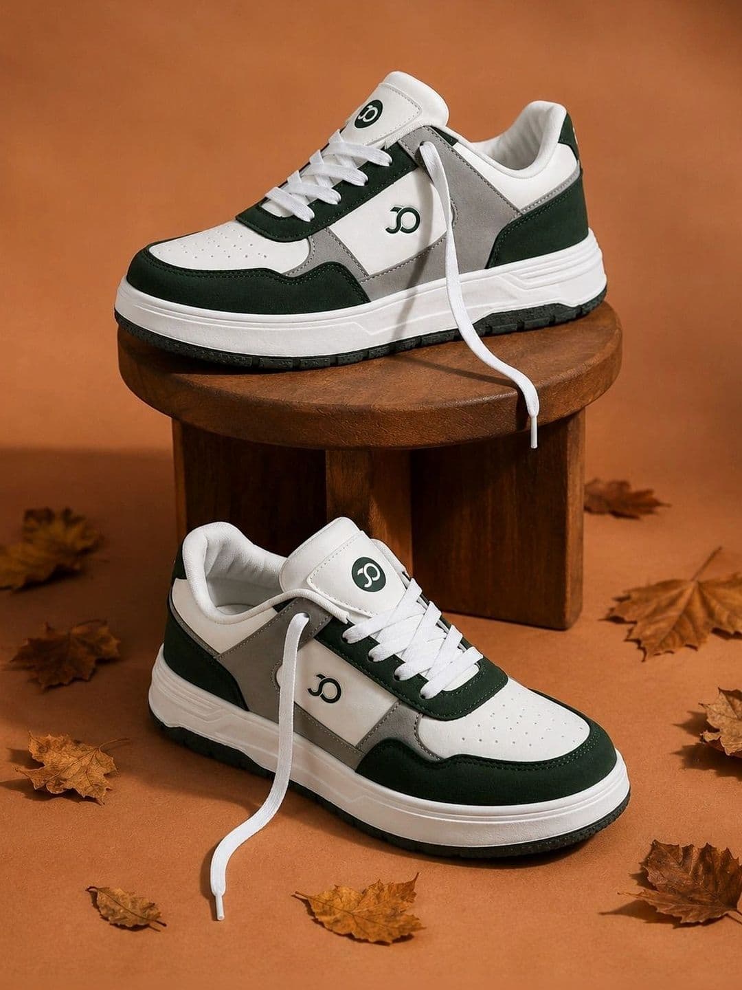 JOOTIYAPA Men Walking Shoes - view 1