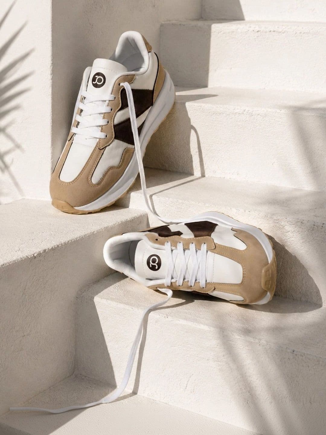 JOOTIYAPA Men Walking Shoes - view 1