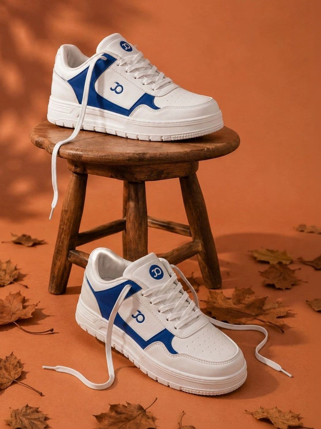 JOOTIYAPA Men Walking Shoes - view 1