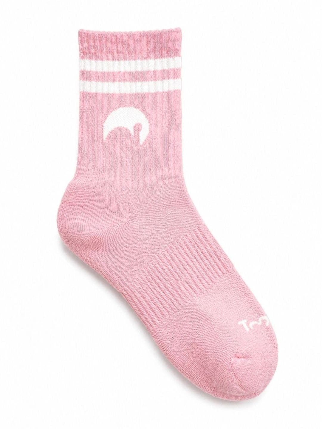 Toortle Unisex Cotton Blend Assorted Patterned Above Ankle Socks - view 1
