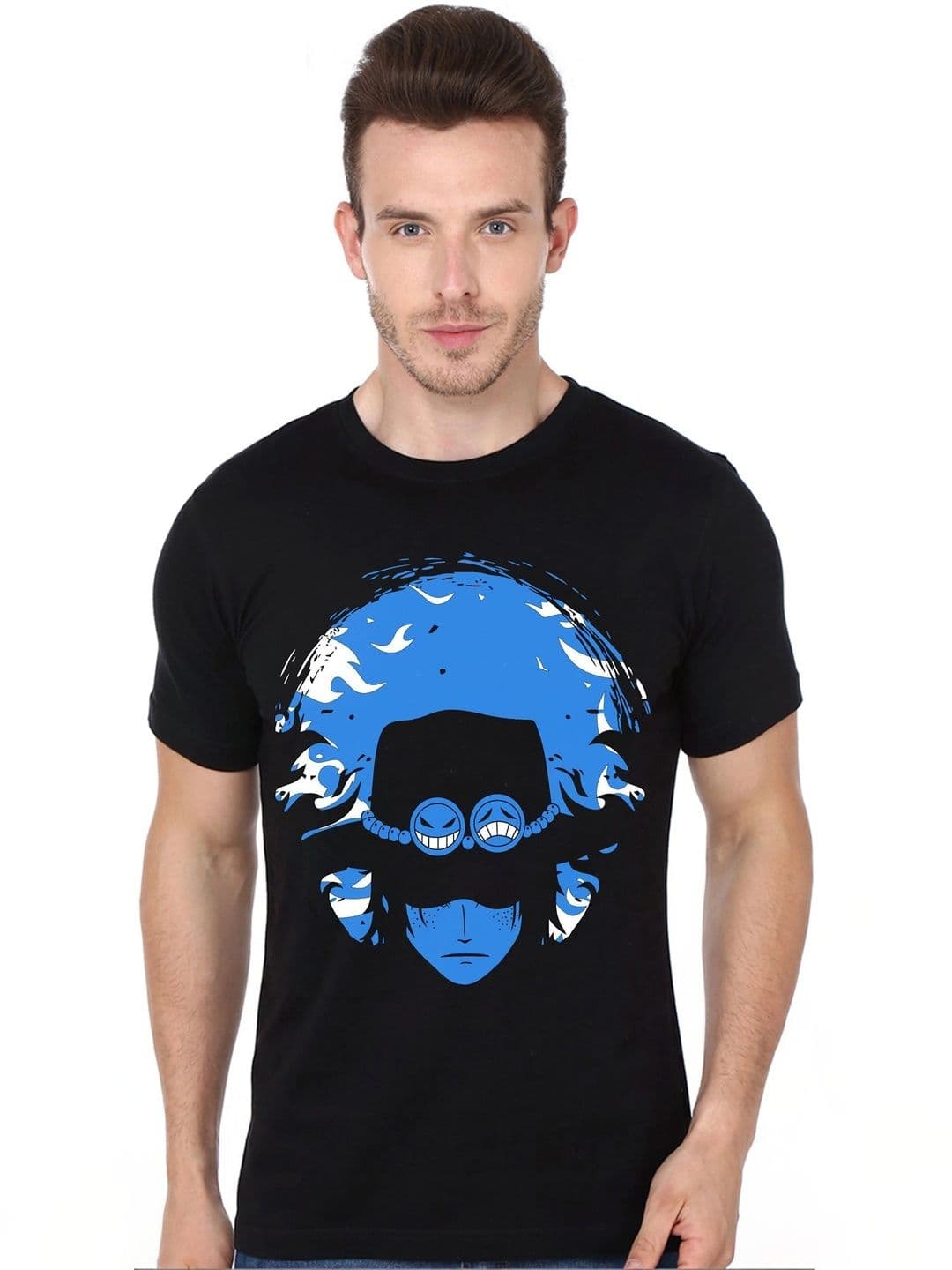 COOQUE Men Printed T-shirt - view 1