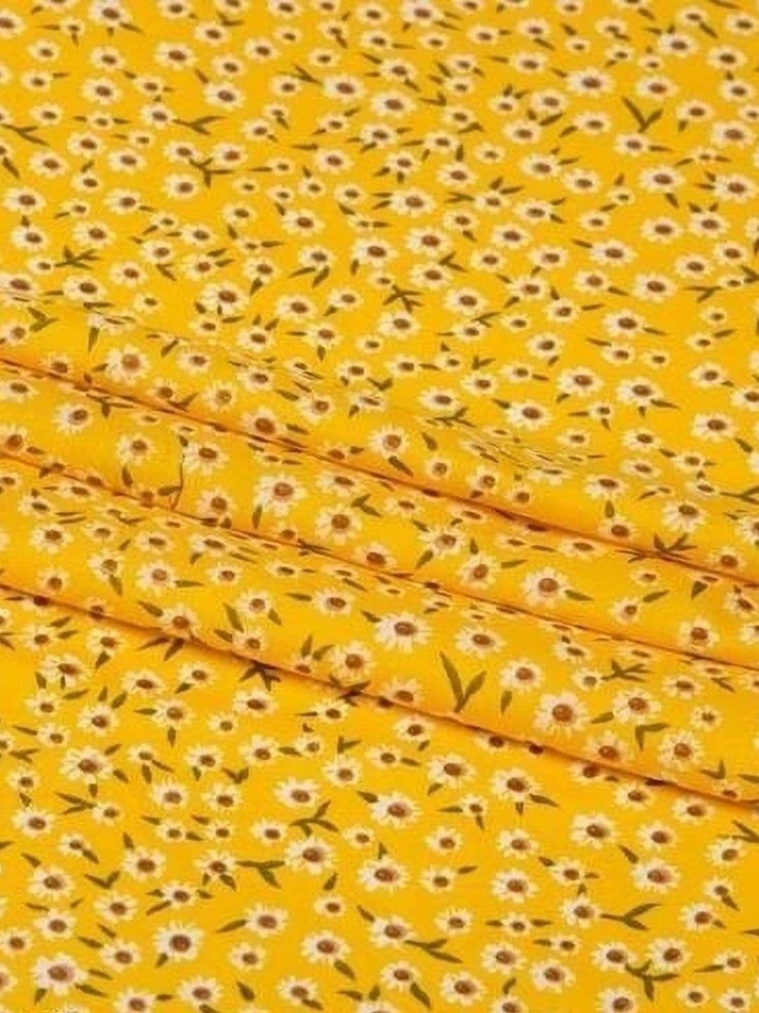 HOC TREND Unstitched Dress Material - view 1