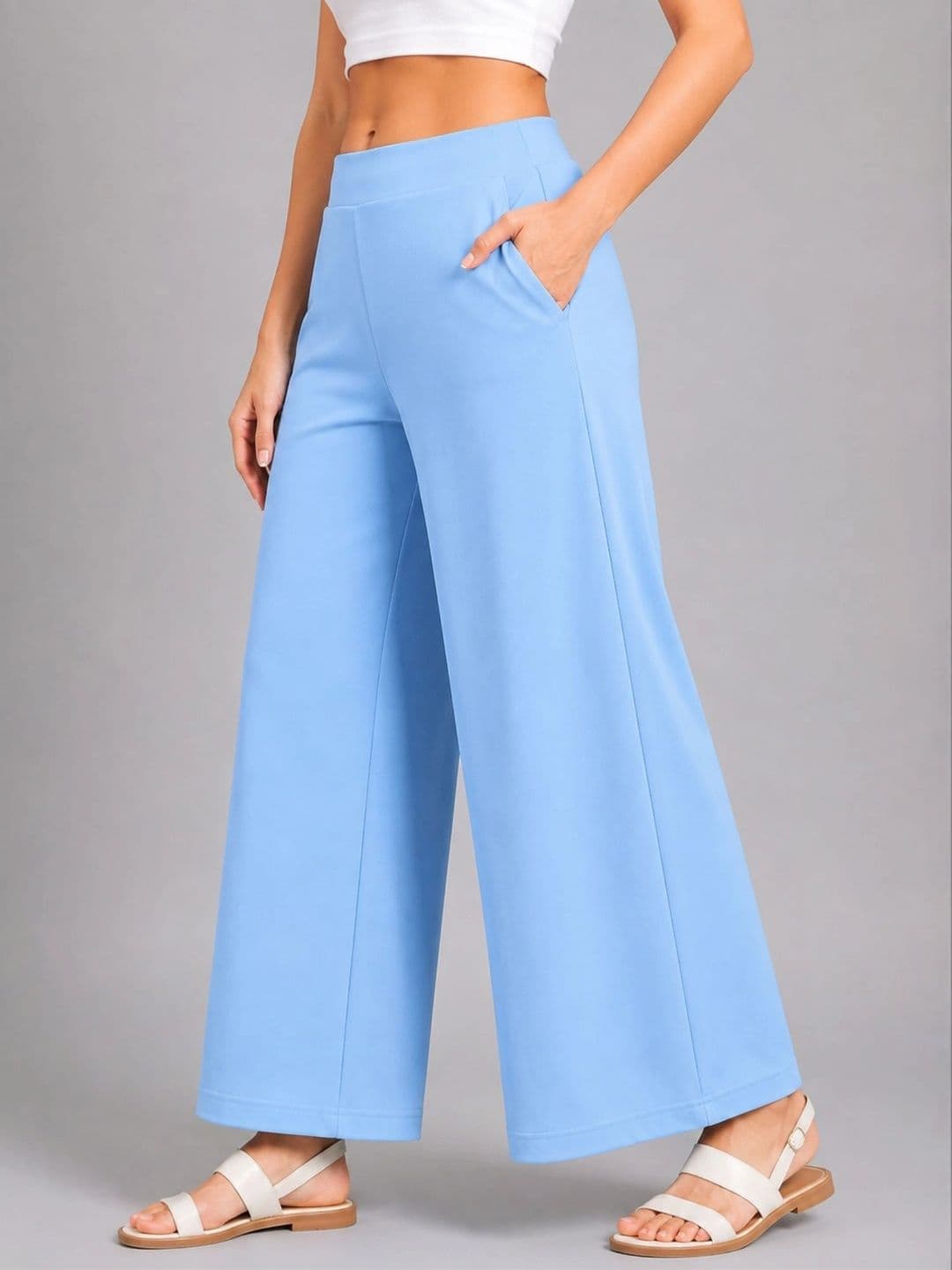 Bee Boldd Women Palazzos - view 1