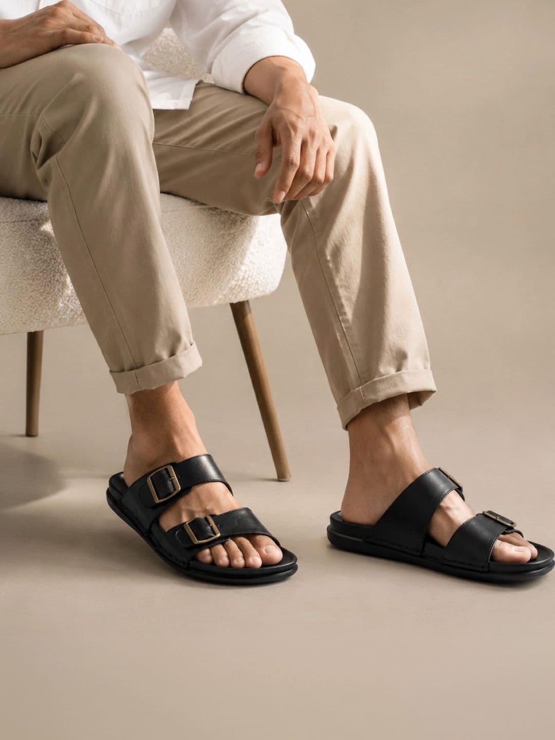 VKC DEBON Men Comfort Sandals - view 1