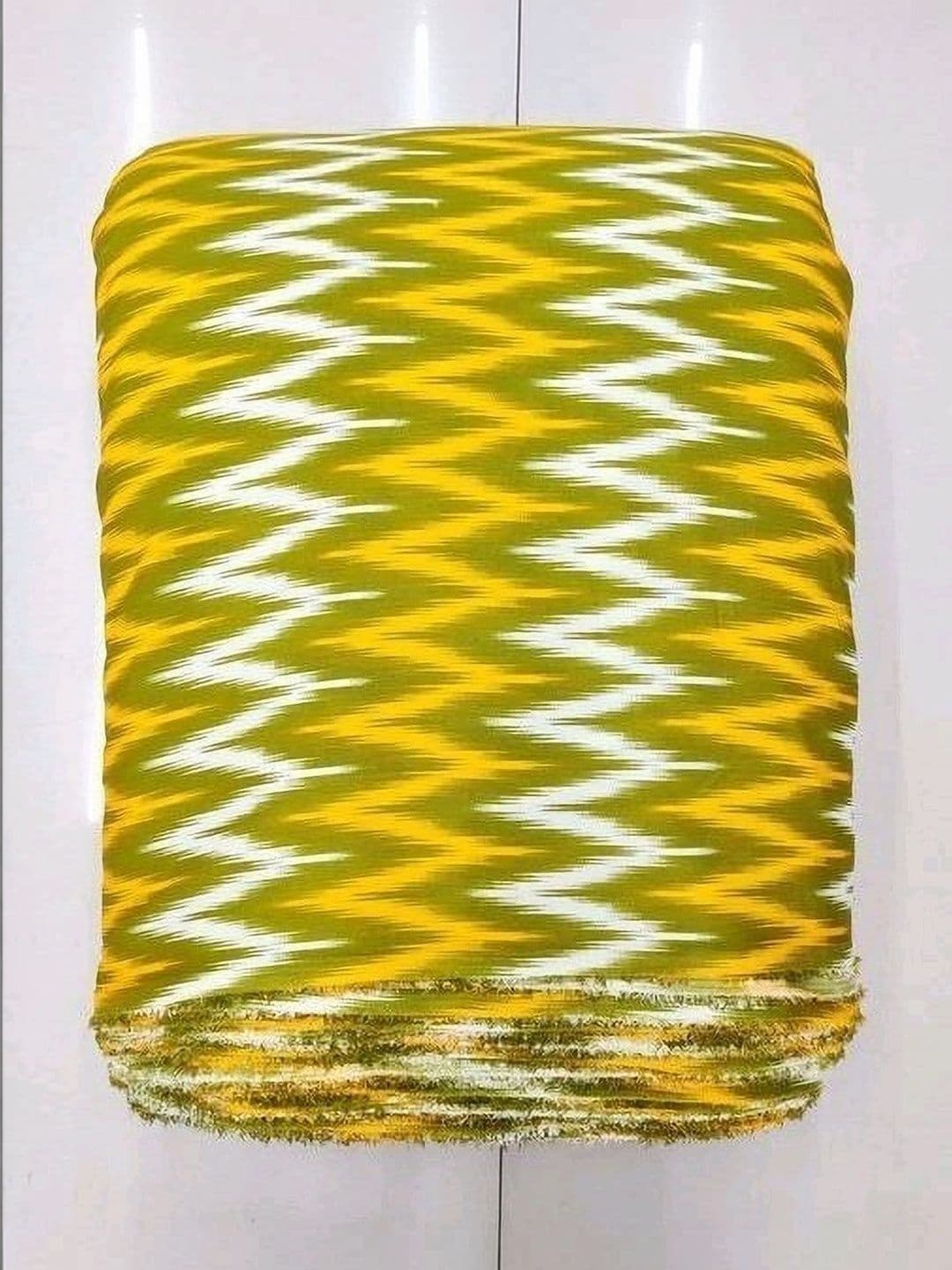 HOC TREND Unstitched Dress Material - view 1