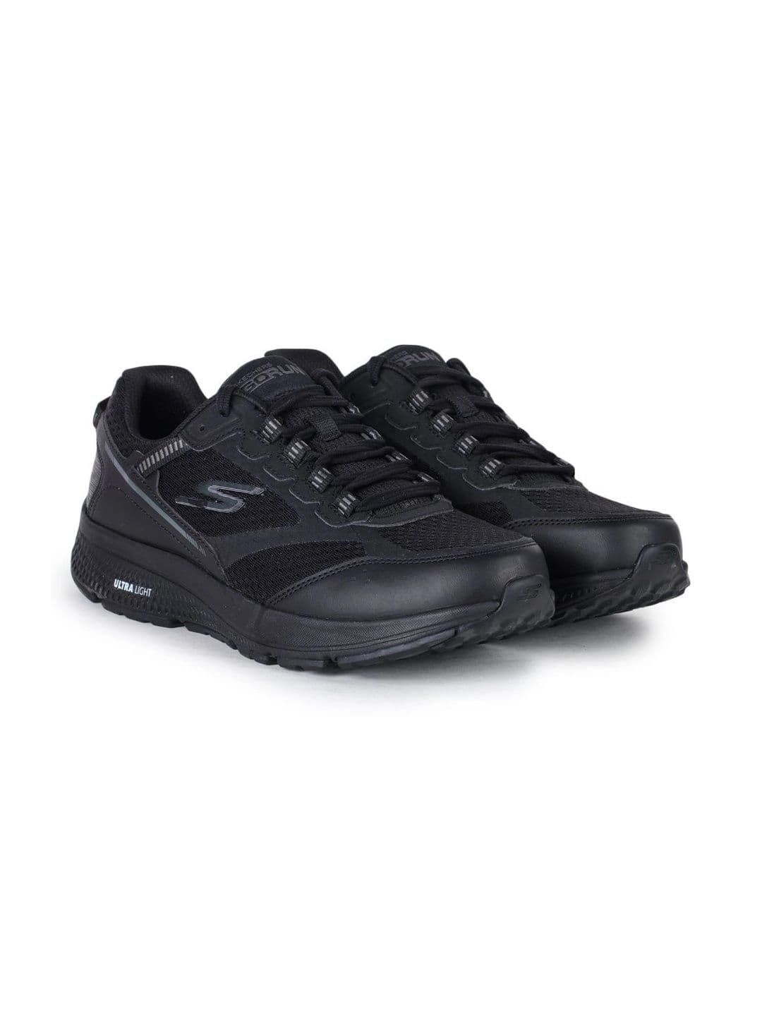Skechers Men Mesh Running Shoes - view 1