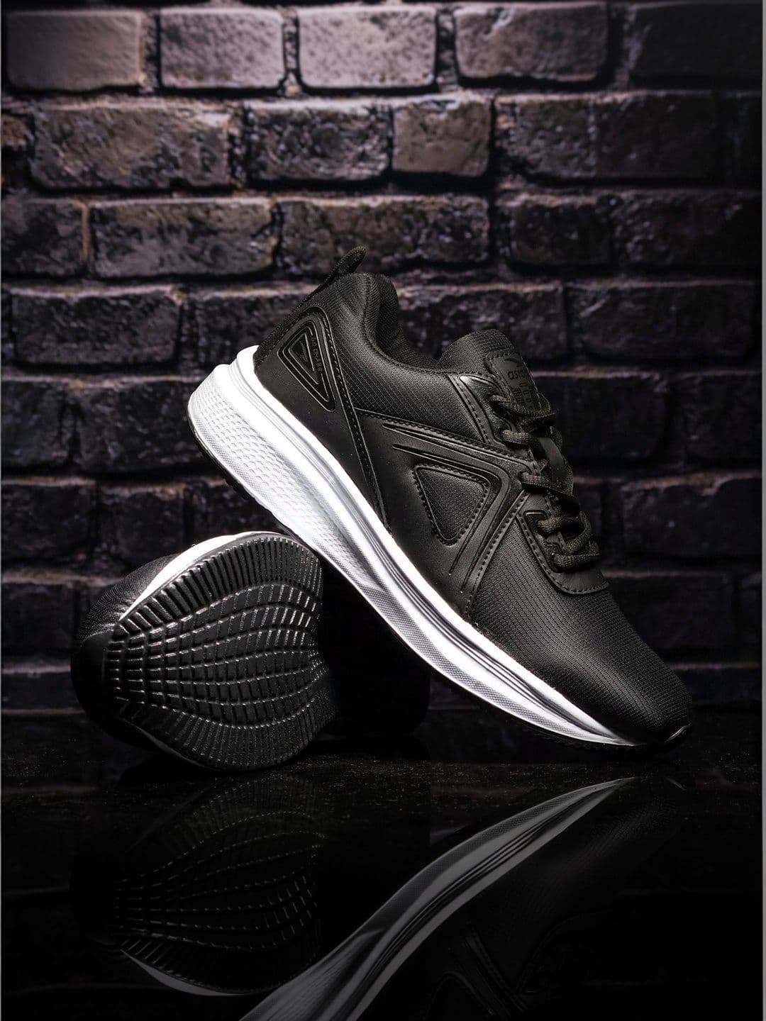 ASIAN Men Mesh Running Shoes - view 1