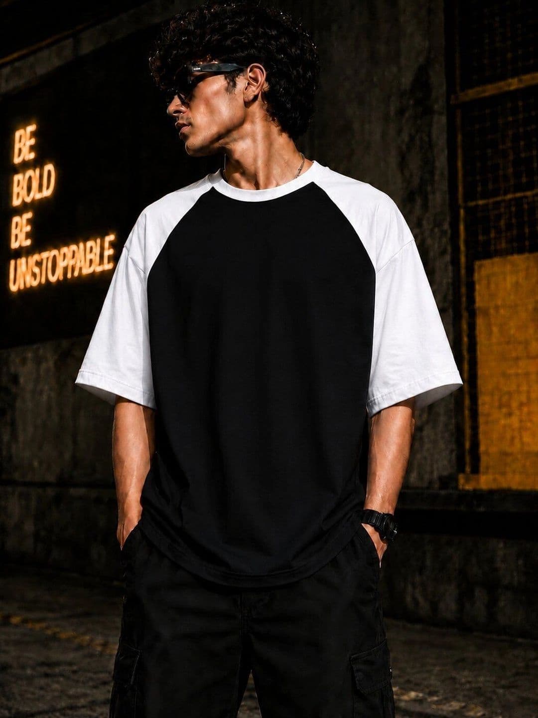 Be Crazy Men T-shirt - view 1
