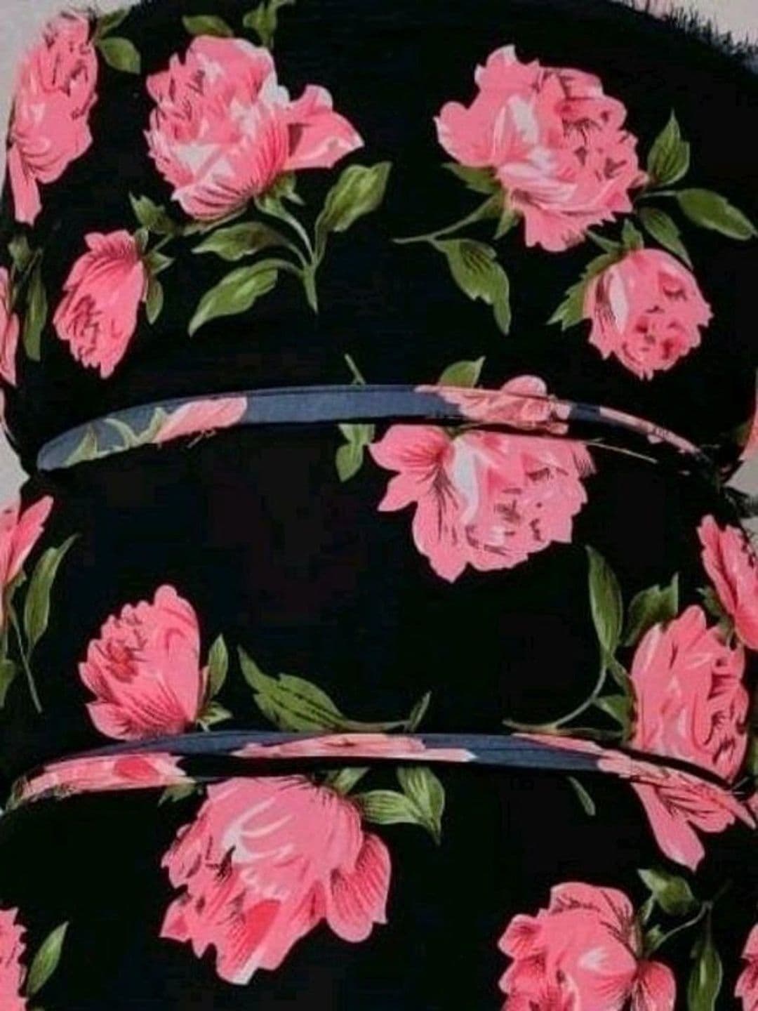 HOC TREND Unstitched Dress Material - view 1