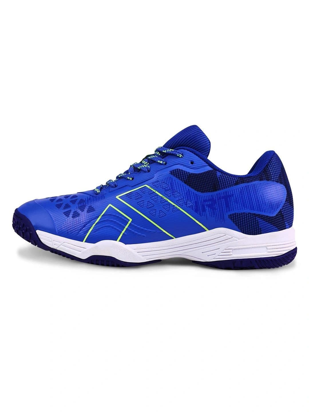 NIVIA Hy-Court 3.0 Court Shoes with Mesh Upper for Indoor Outdoor Play - view 1